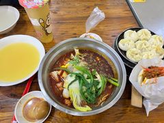 -王菊美食街·王菊面馆(总店)