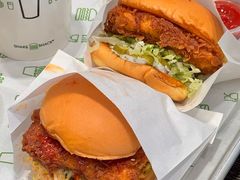 -Shake Shack(天环店)