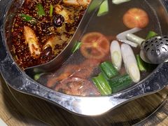 -贵州黄牛肉(西溪湿地店)