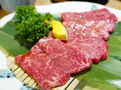 上等横隔膜-炼火烤肉店