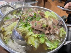 -正宗苏稽毛哥跷脚牛肉总店