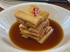 -宝鸡民族饭庄(英达路店)