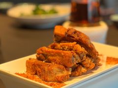 -晓长安·新陕菜(曲江店)