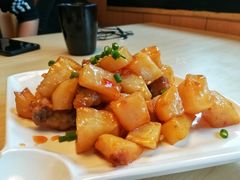 -醉得意(武大店)