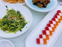 -清华大学-观畴园餐厅