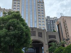 -汕头龙光喜来登酒店