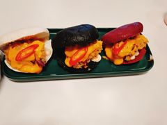 -玩味工厂·东南亚特色餐厅(太古里店)