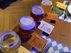 -Ambra Haus琥珀屋精酿餐厅(宝山店)