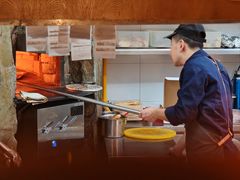 -安妮意大利餐厅(国贸店)