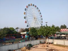 -观澜湖生态运动公社
