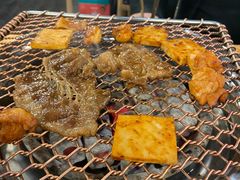 -大壮家原味烤肉(兴华北街店)