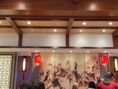 大堂-老半斋(福州路店)
