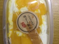 -YC工作室蛋糕定制