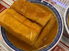 -捷信牛奶甜品世家(学府店)
