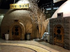 -纽斯桑拿会所(天山店)