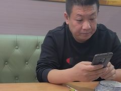 -花儿穆萨·烤肉餐厅(石马坪店)