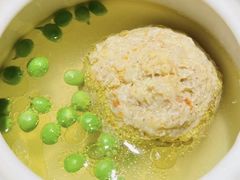 -大潮淮·淮扬菜(何园旗舰店)