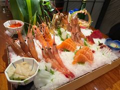 -万岛日本料理铁板烧(万象城店)