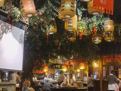 -南京大牌档(之心城店)