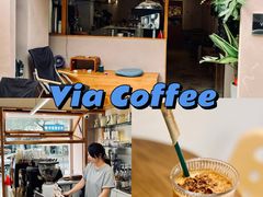 -via coffee(万象城店)
