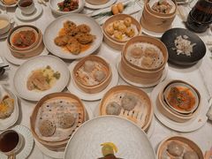 -彩丰楼中餐厅(深圳国际会展中心洲际酒店)