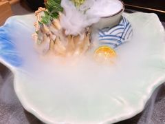 海螺刺身-御前十七(北京路天河城店)