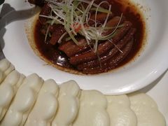 梅菜扣肉-东华天喜楼(涧西店)