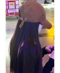 -起点潮色造型