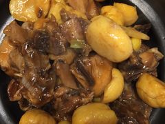 -到家尝北京菜(西坝河店)