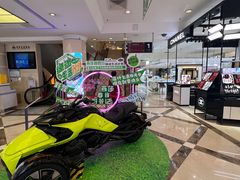 -燕莎友谊商城(亮马桥店)