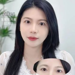-臣丽纹眉品牌连锁