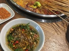 -来蜀乾串串香(北京总店)