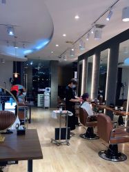 -意廊 Hair Salon