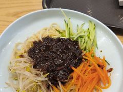 -西部马华清真兰州牛肉面·烧烤夜市(上地店)