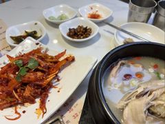 -长顺参鸡汤店(西塔总店)