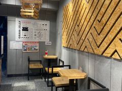 -书亦烧仙草(五泉广场店)