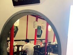 门面-京誉德北京烤鸭·北京菜(圆融广场5楼店)