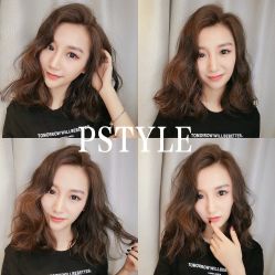 -P.STYLE派斯造型