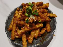 -付小姐在成都(五道口店)