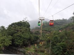 -江门古兜温泉小镇
