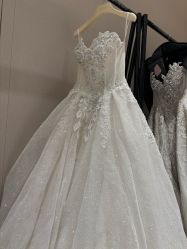 -MuseMarry婚纱(前海嘉里中心店)