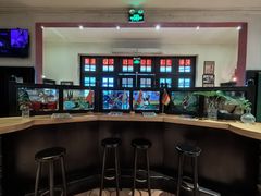-兰特伯爵西餐厅·啤酒屋(方庄店)