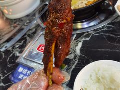 -李师傅脆肚(华强北店)