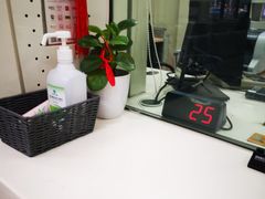 -招商银行(北京富力城支行)