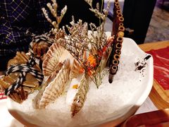 -一绪に寿喜烧自助(世茂广场店)