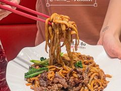 -潮正和潮汕牛肉火锅·老字号(番禺万达店)