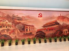 -中共一大纪念馆