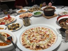 -海鲜e族(马王堆店)