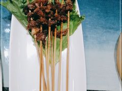 -尽善百年古院餐厅(王家老宅店)