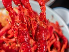 -一起吃小龙虾·海鲜(海珠店)